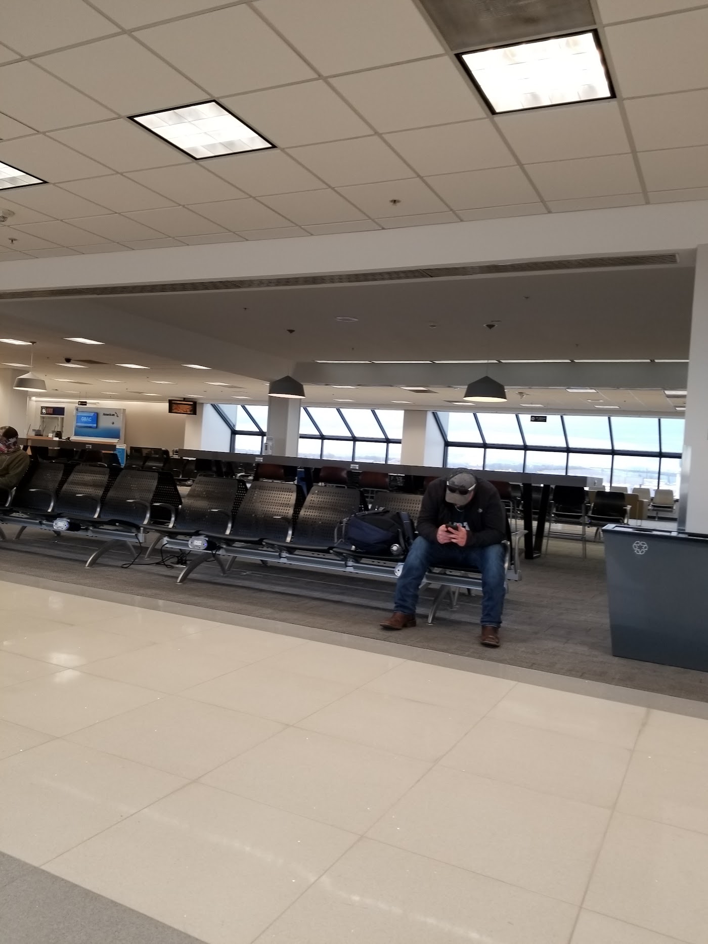 Syracuse Regional Airport Authority Administrative Offices in Syracuse, photo 3