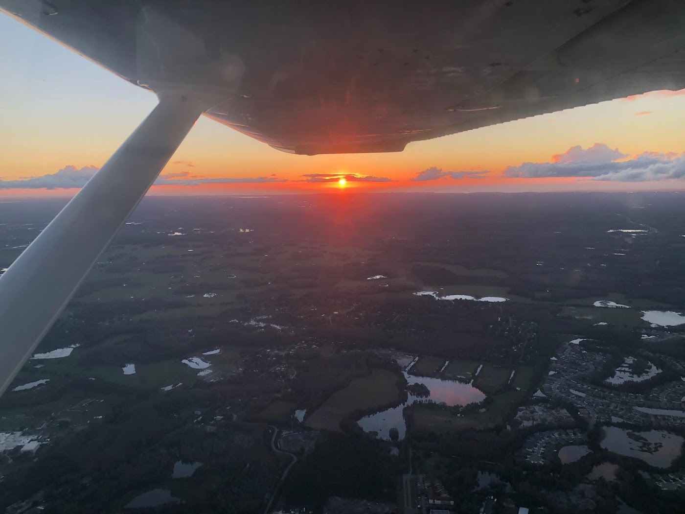 Atlas Aviation Tampa Inc in Tampa, photo 3