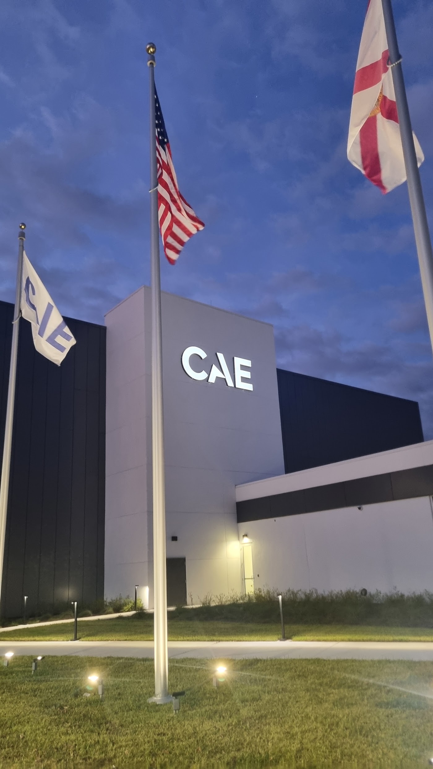 CAE USA in Tampa, photo 2
