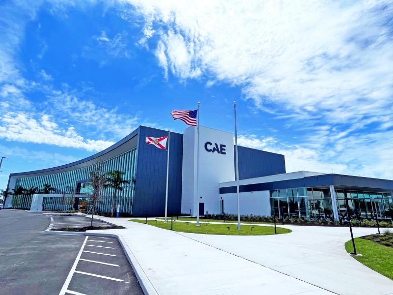 CAE USA in Tampa, photo 3