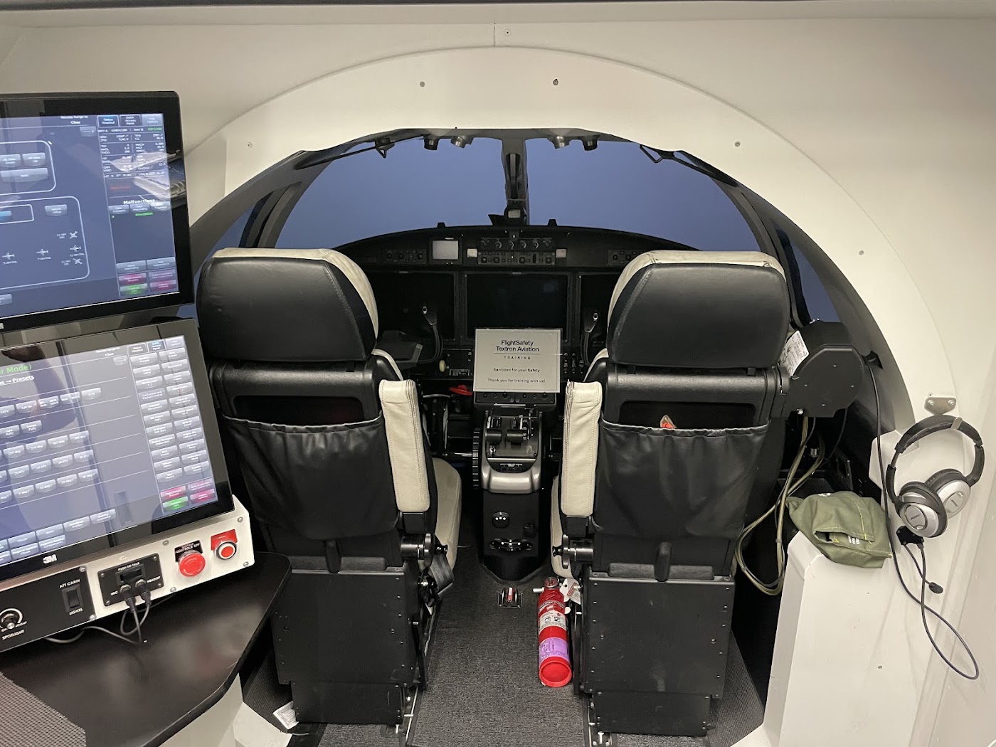 Flight Safety Services Corporation in Tampa, photo 2