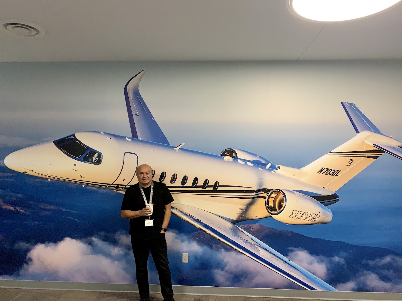 Flight Safety Services Corporation in Tampa, photo 3