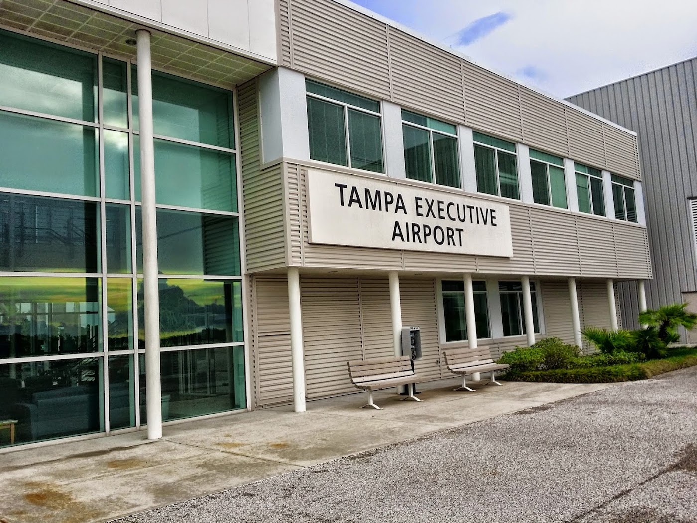 Global Pilot Academy, Inc. in Tampa, photo 1