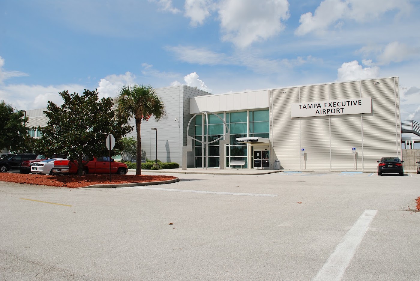 Global Pilot Academy, Inc. in Tampa, photo 2