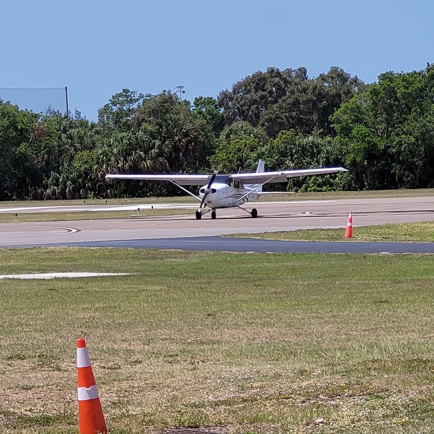 Tampa Bay Aviation in Tampa, photo 1
