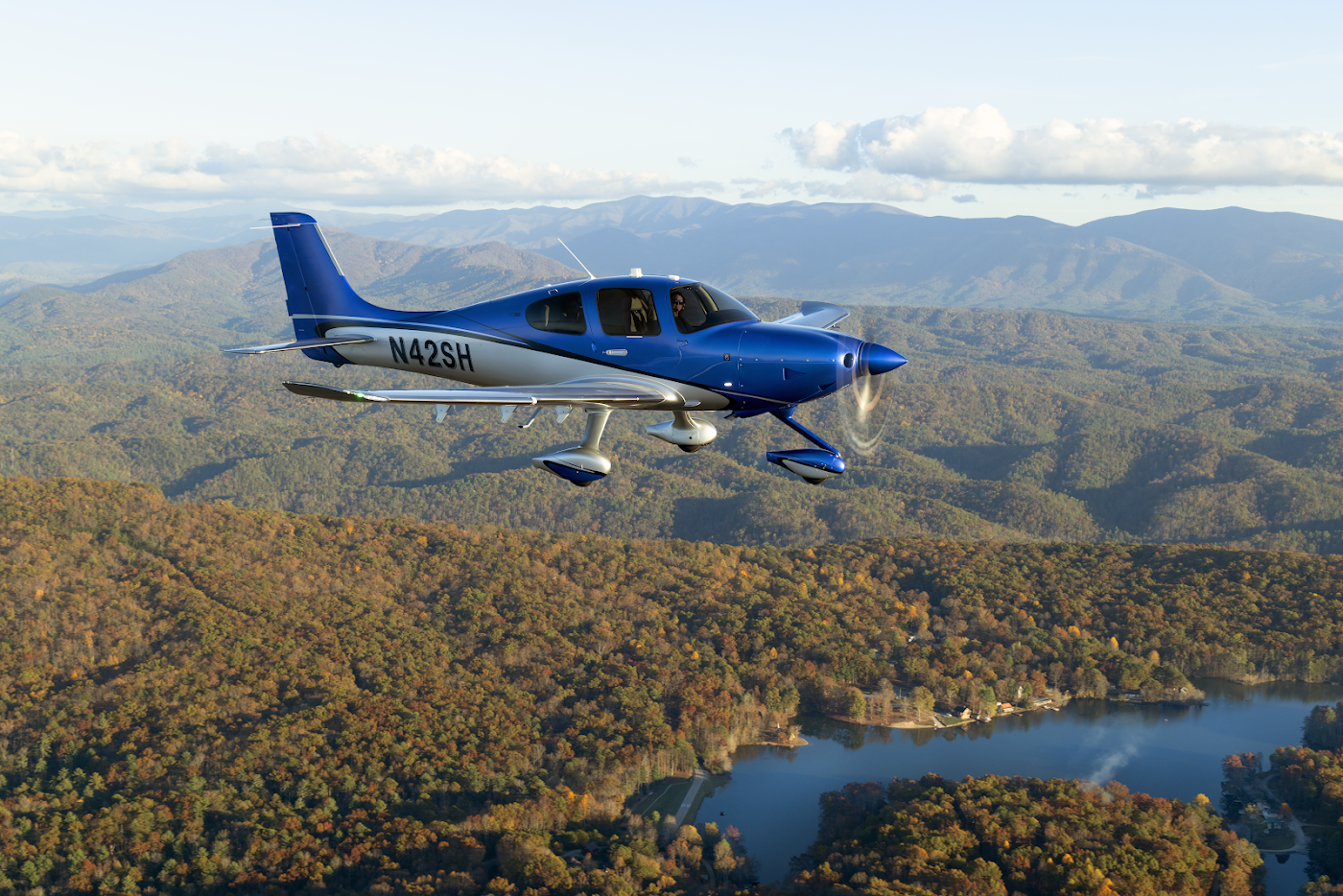 Rocket City Aviation Services LLC in Tanner, photo 1