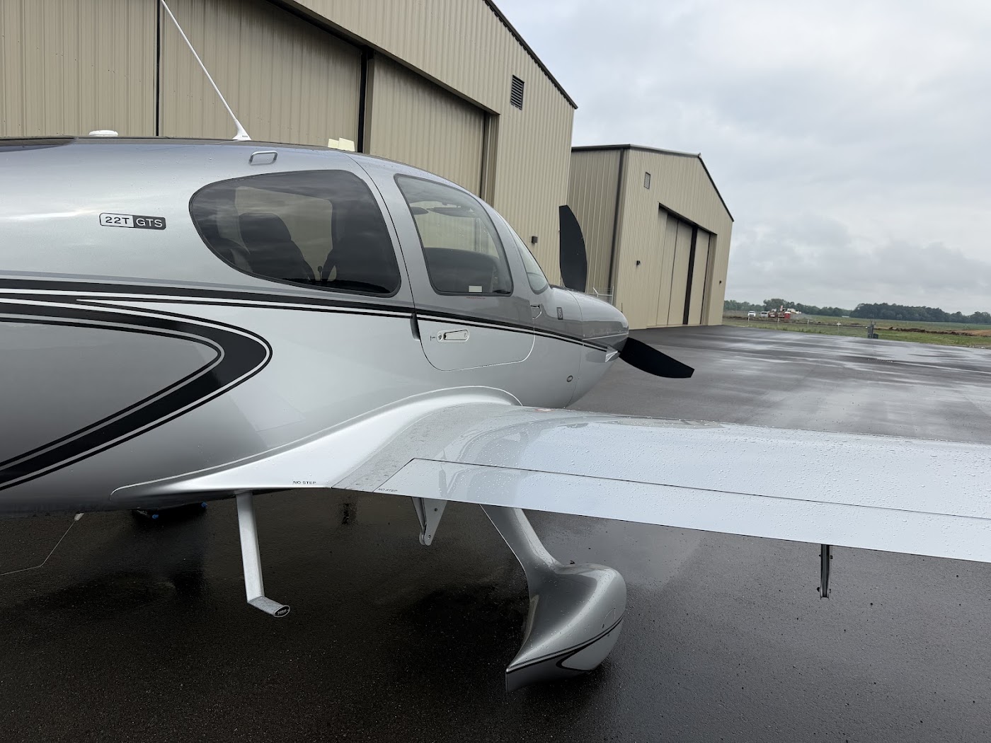 Rocket City Aviation Services LLC in Tanner, photo 2