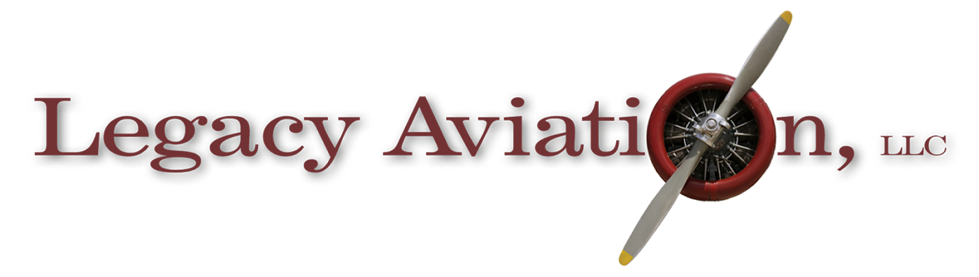 Legacy Aviation in Tea, photo 2