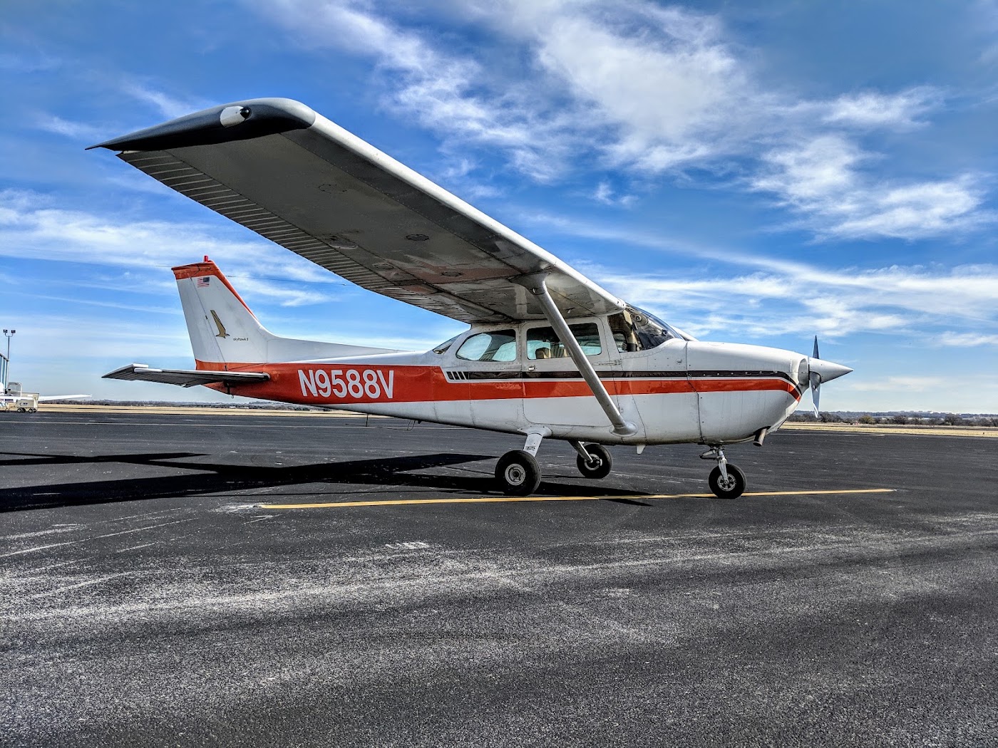 Kachemak Bay Flying Service in Temple, photo 2