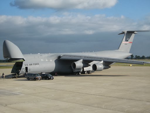 Hoosier Aviation in Terre Haute, photo 1