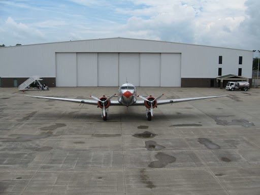 Hoosier Aviation in Terre Haute, photo 3