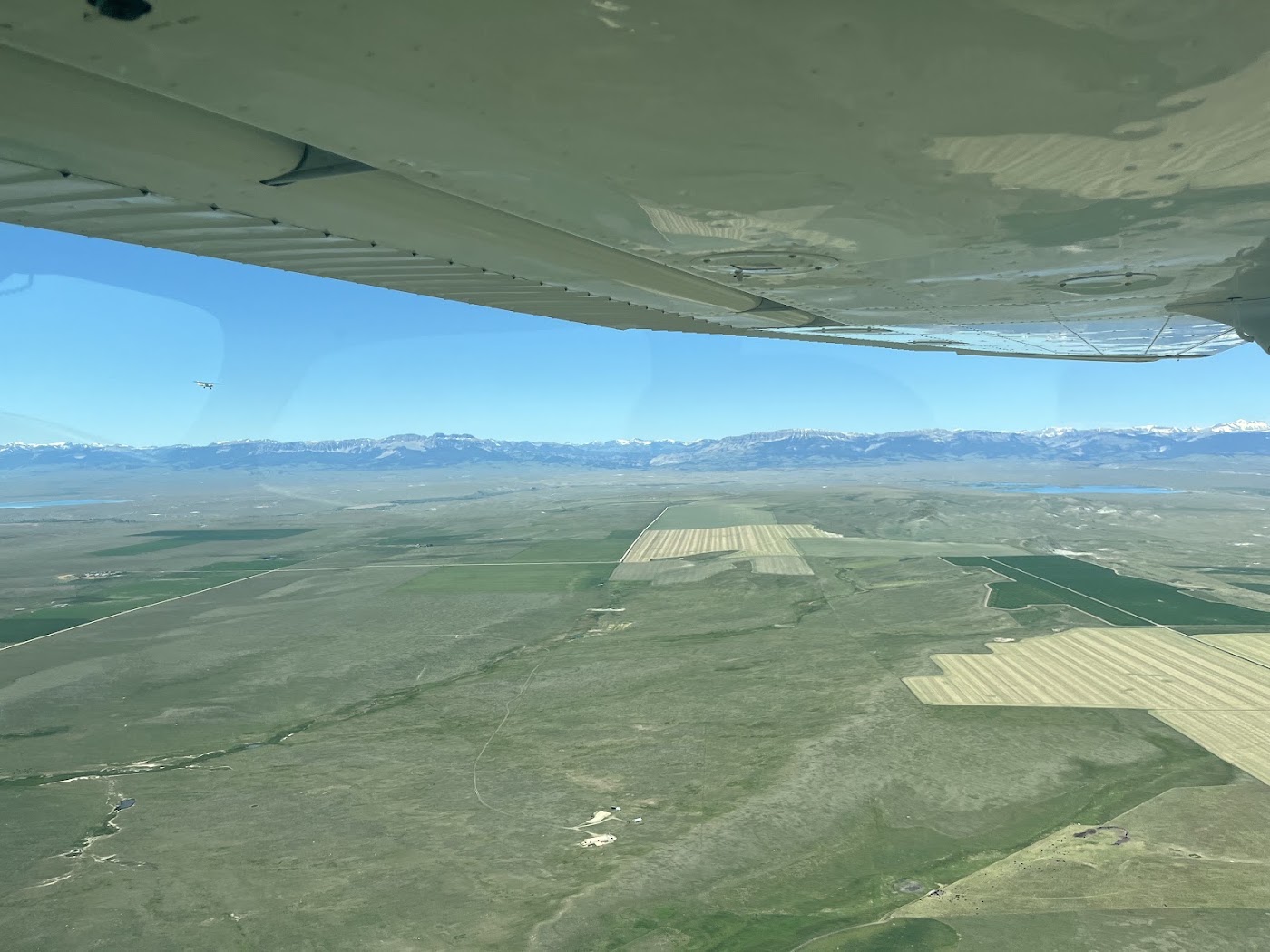 Skyhound Aviation Co. in Three Forks, photo 2
