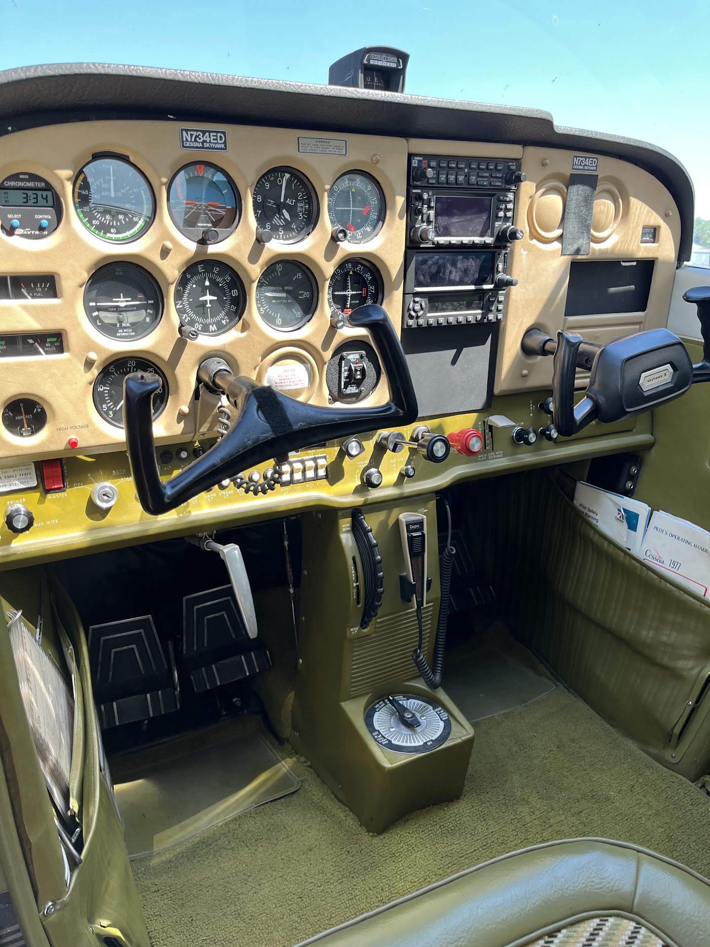 Skyhound Aviation Co. in Three Forks, photo 3