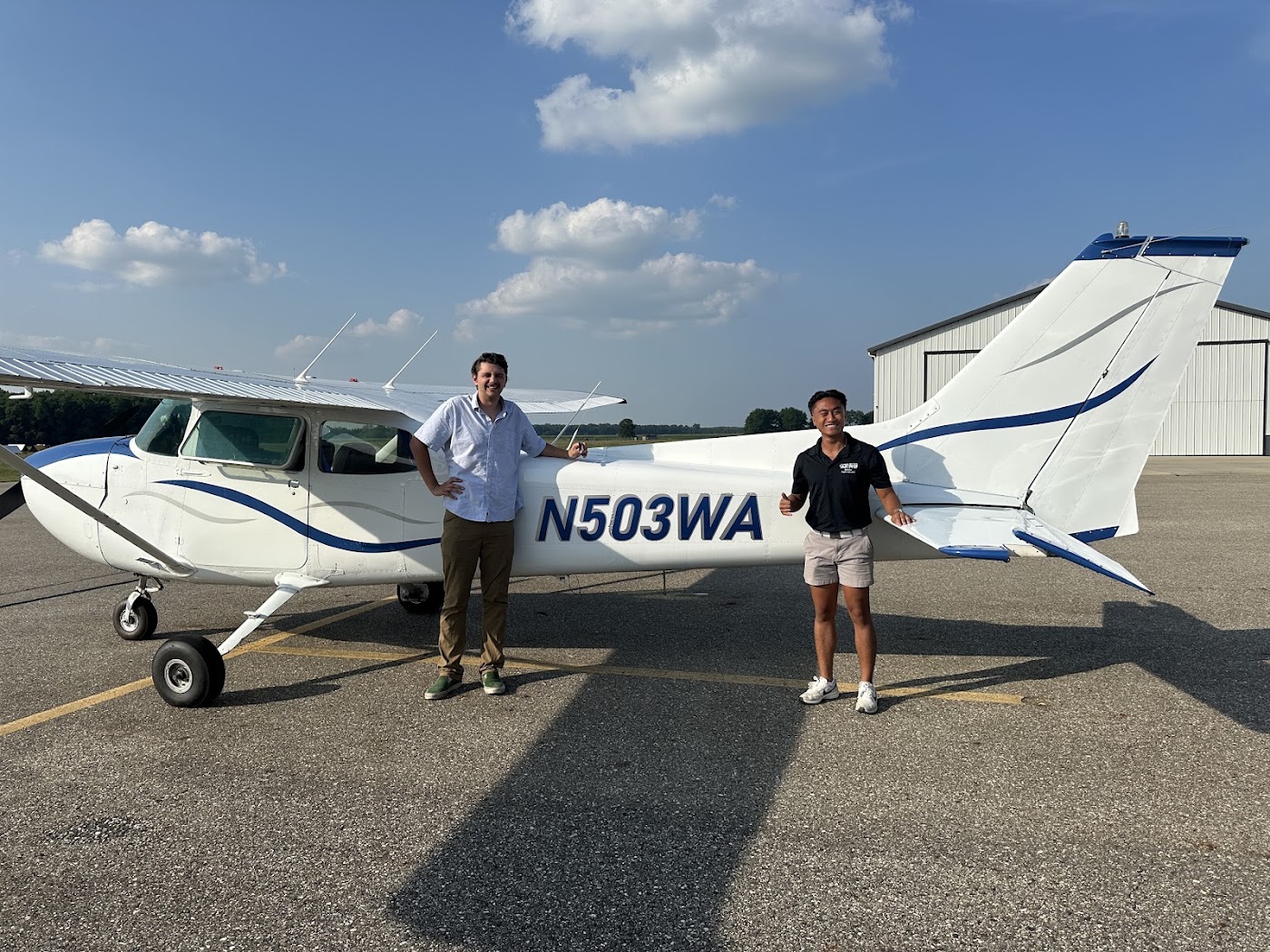 Three Rivers Aero in Three Rivers, photo 1