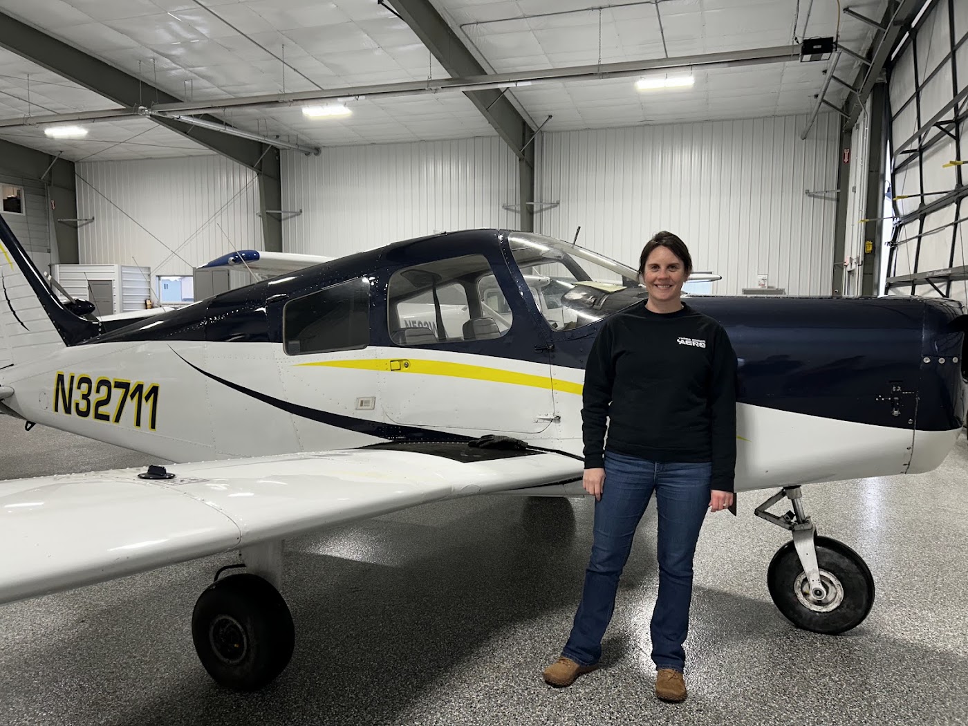 Three Rivers Aero in Three Rivers, photo 2
