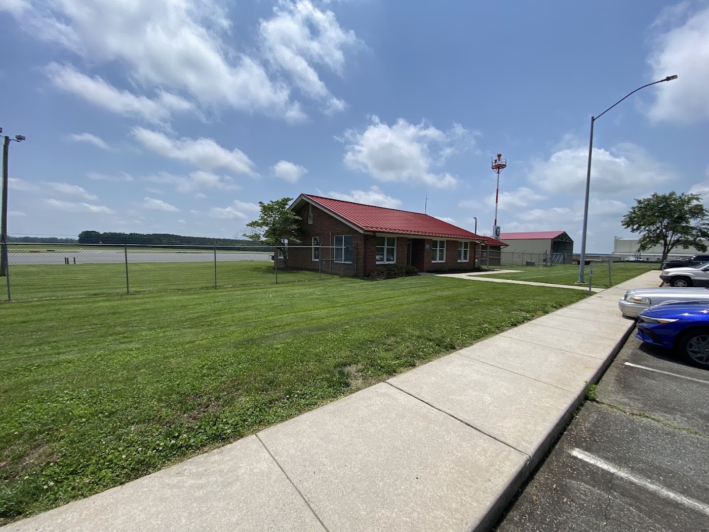 Fredrickson Aviation in Timberlake, photo 2