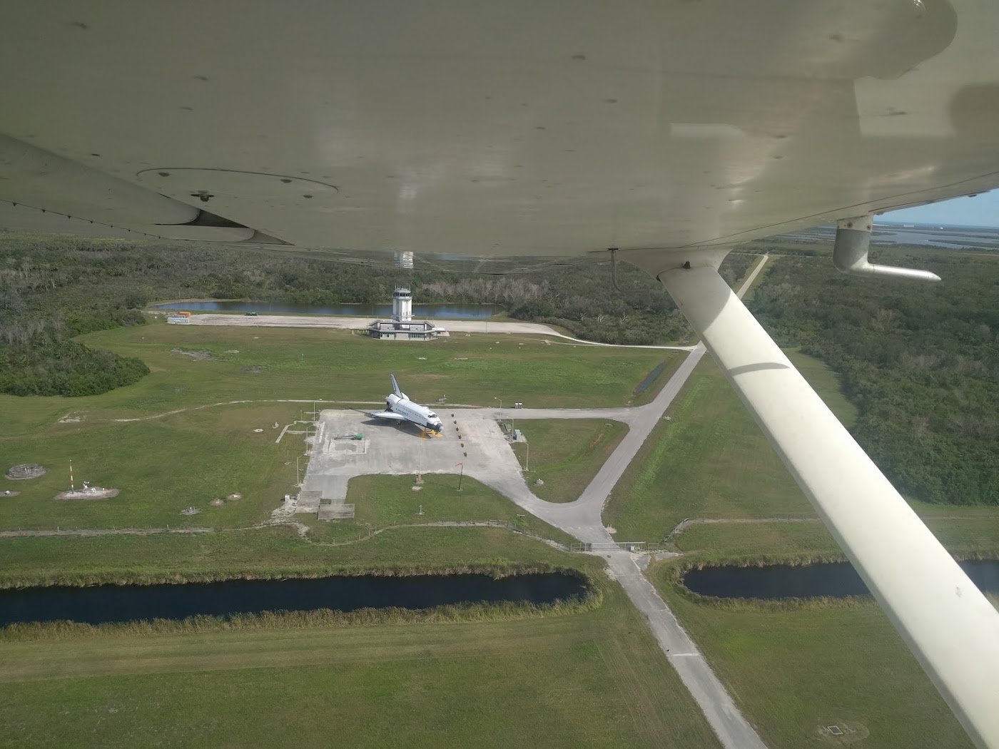 SPACEPORT AVIATION in Titusville, photo 1
