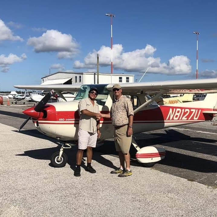 SPACEPORT AVIATION in Titusville, photo 2
