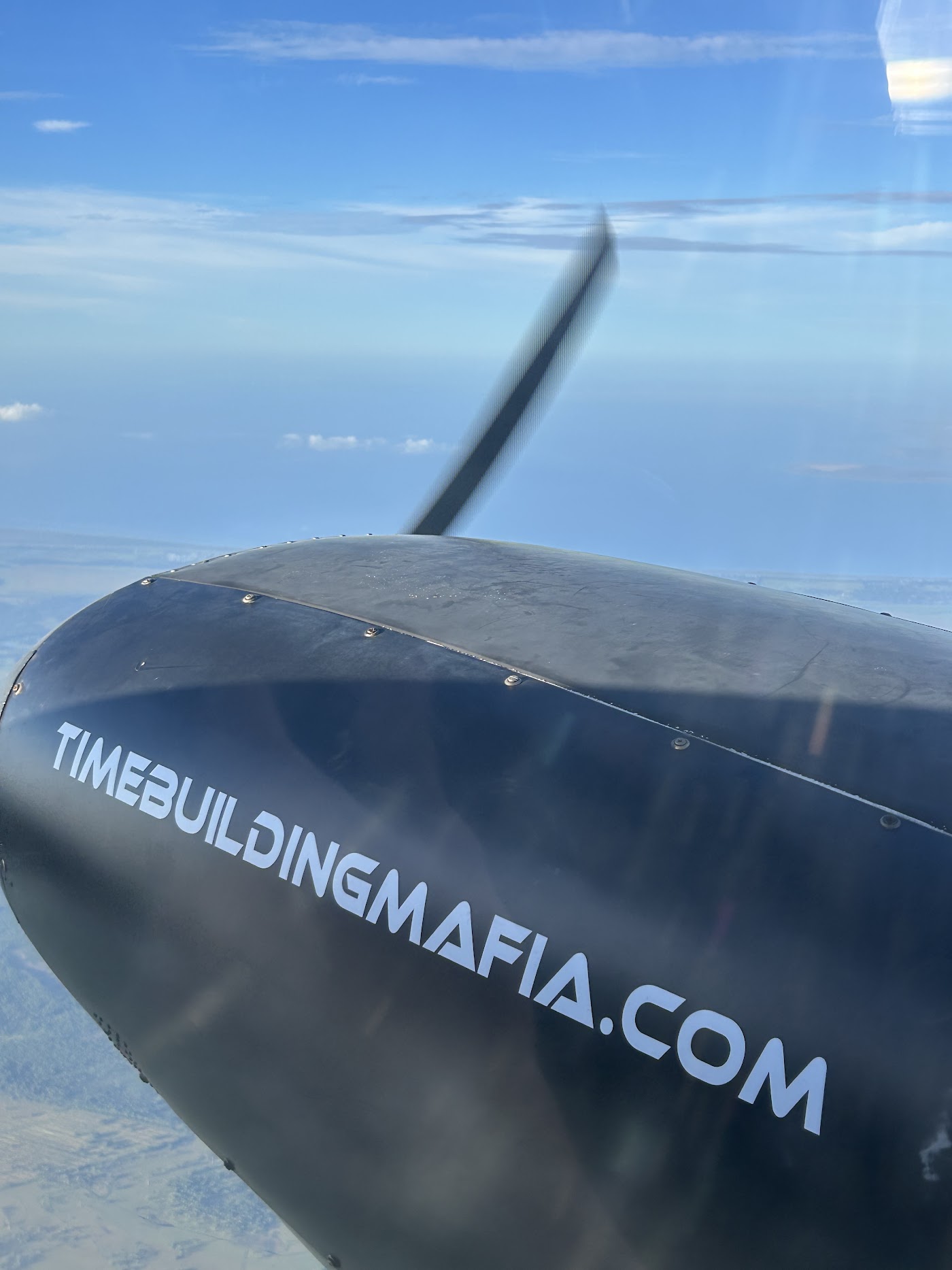 SPACEPORT AVIATION in Titusville, photo 3