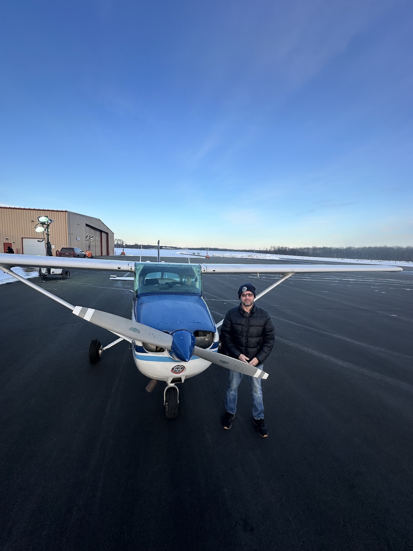 Sun Valley Flight Center in Tobyhanna, photo 2