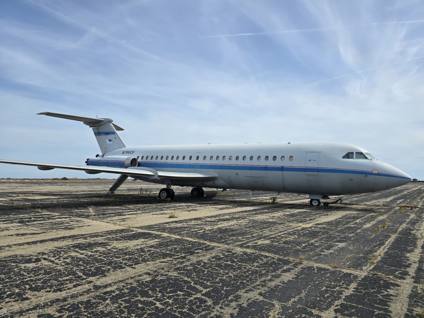 American Flight Museum in Topeka, photo 1