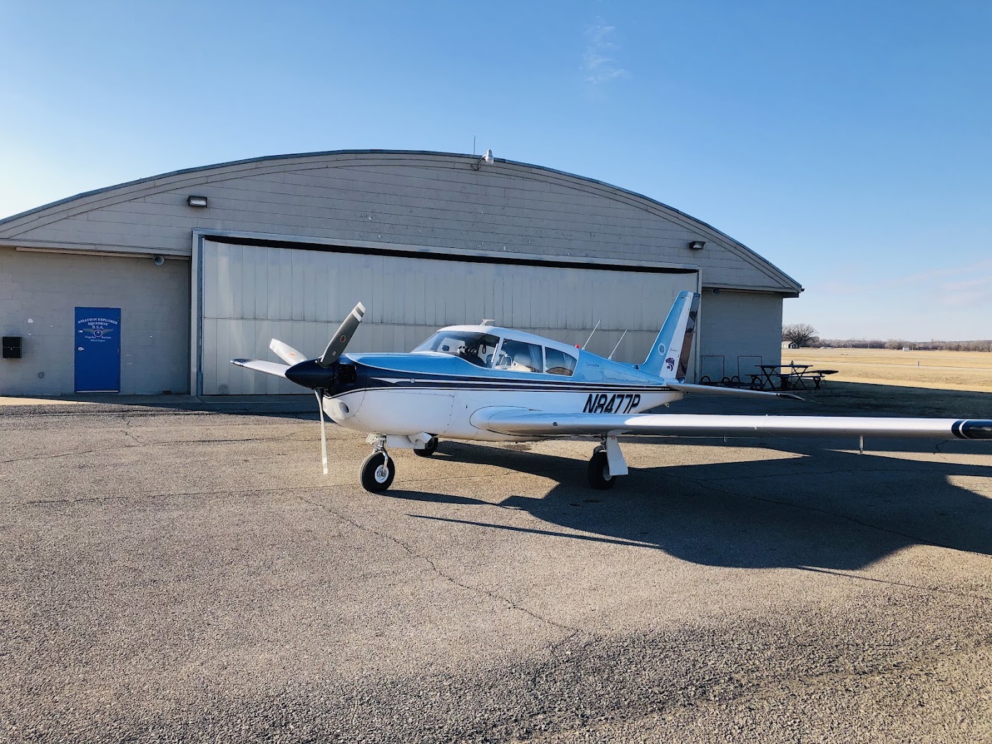 Top Aviation Services in Topeka, photo 1