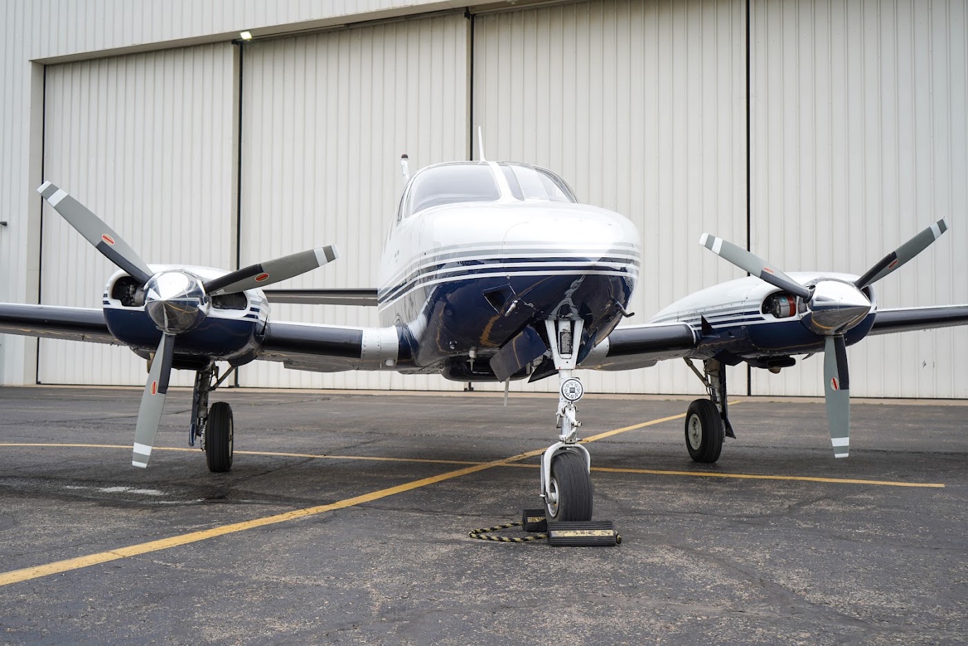 Top Aviation Services in Topeka, photo 2
