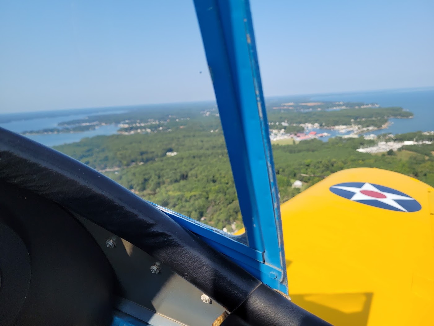 Bay Aviation in Topping, photo 3