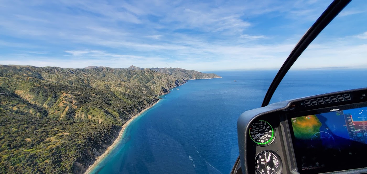 Advanced Flight in Torrance, photo 3