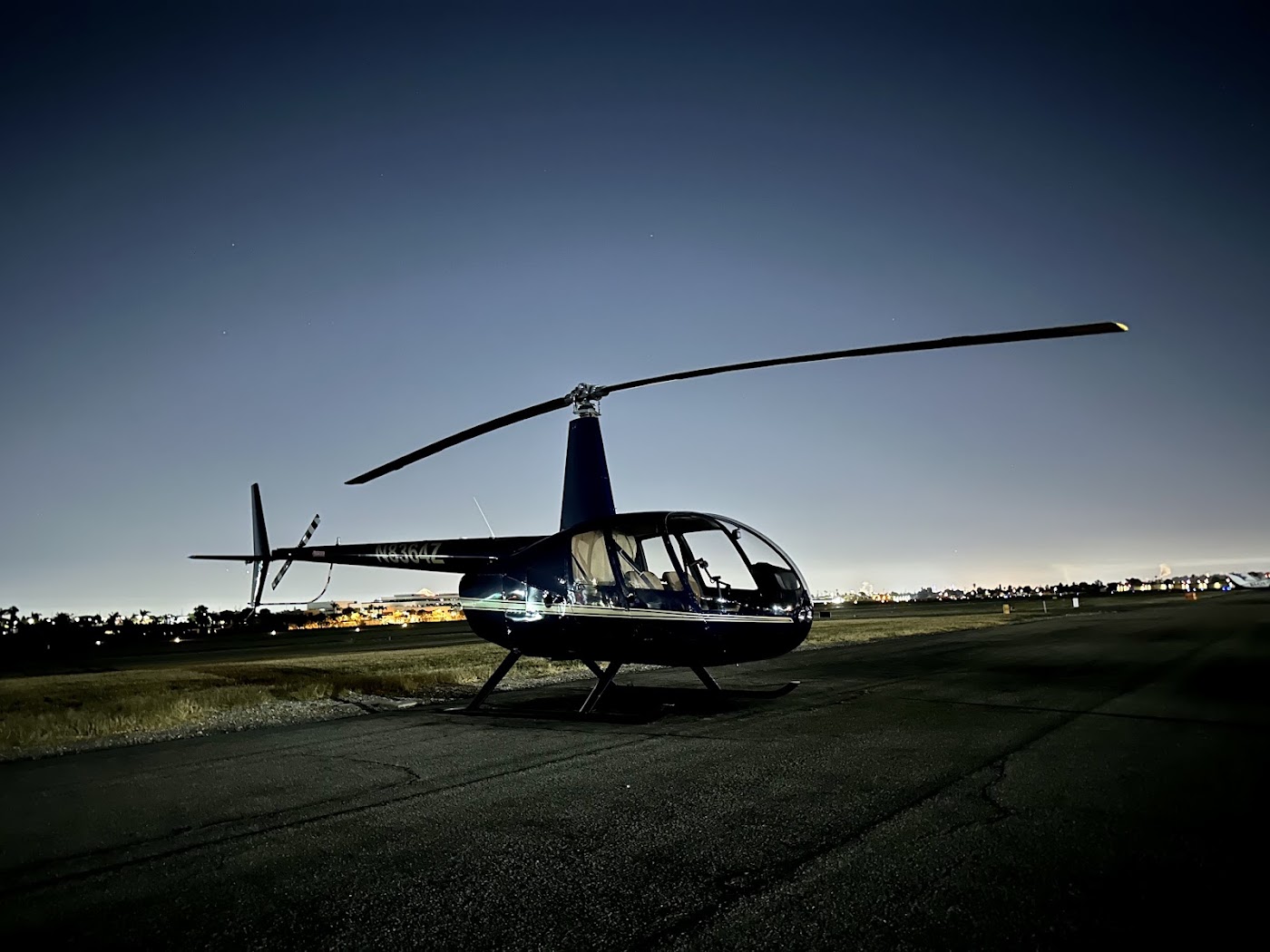 JJ Helicopters in Torrance, photo 1