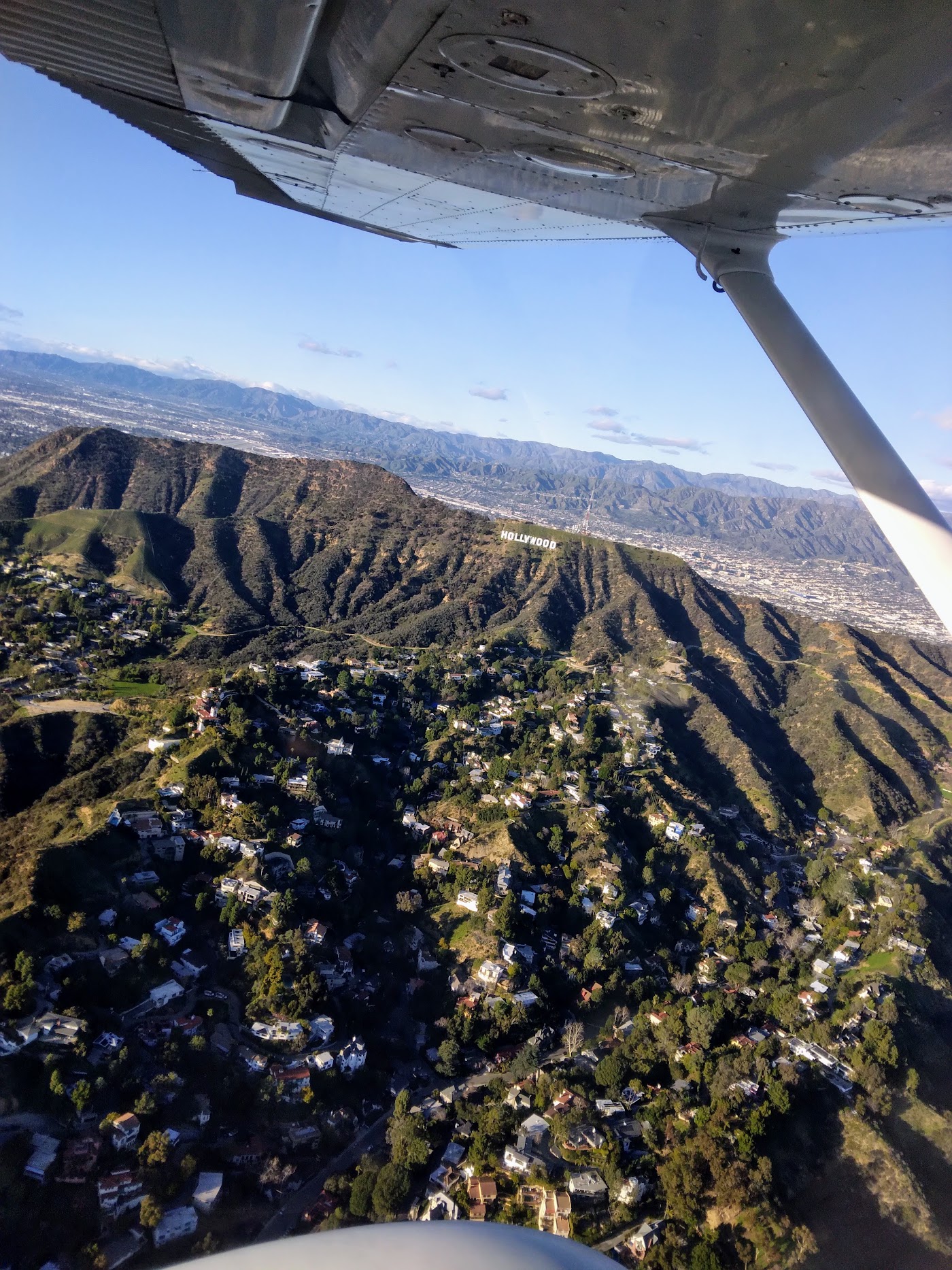 Pacific Skies Aviation in Torrance, photo 1