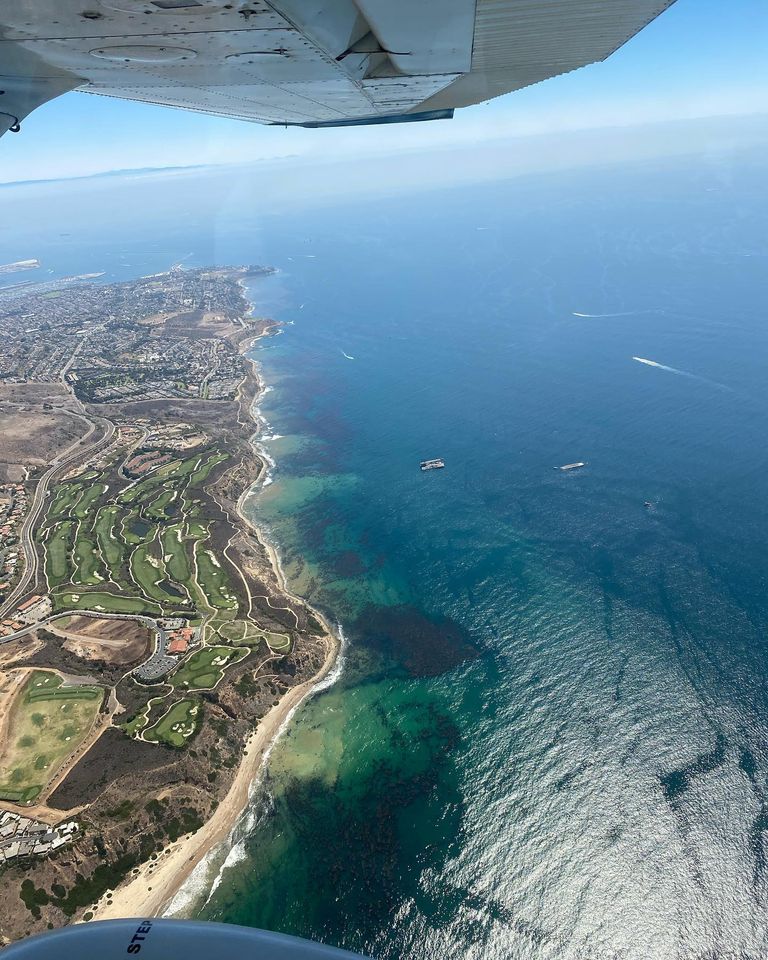 Pacific Skies Aviation in Torrance, photo 2