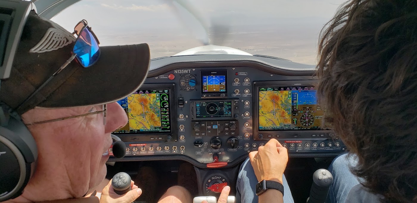 Sling Pilot Academy in Torrance, photo 1