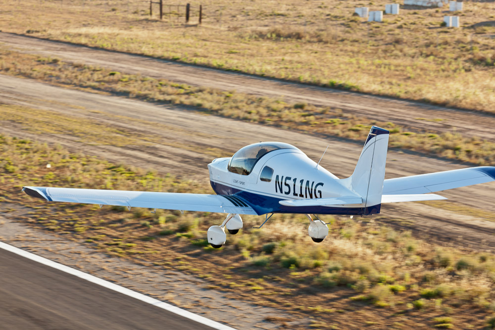 Sling Pilot Academy in Torrance, photo 2