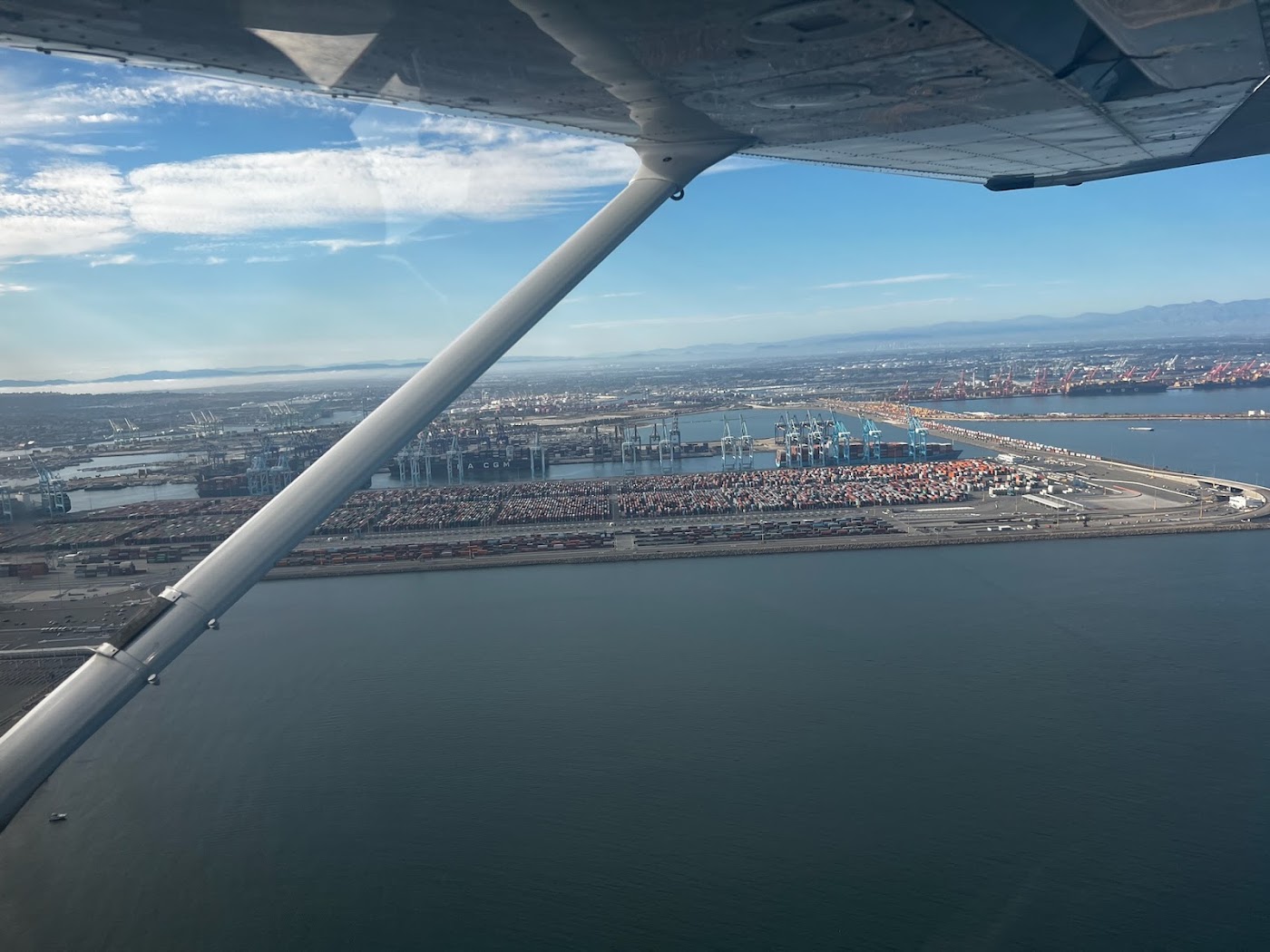 South Bay Aviation Inc in Torrance, photo 1