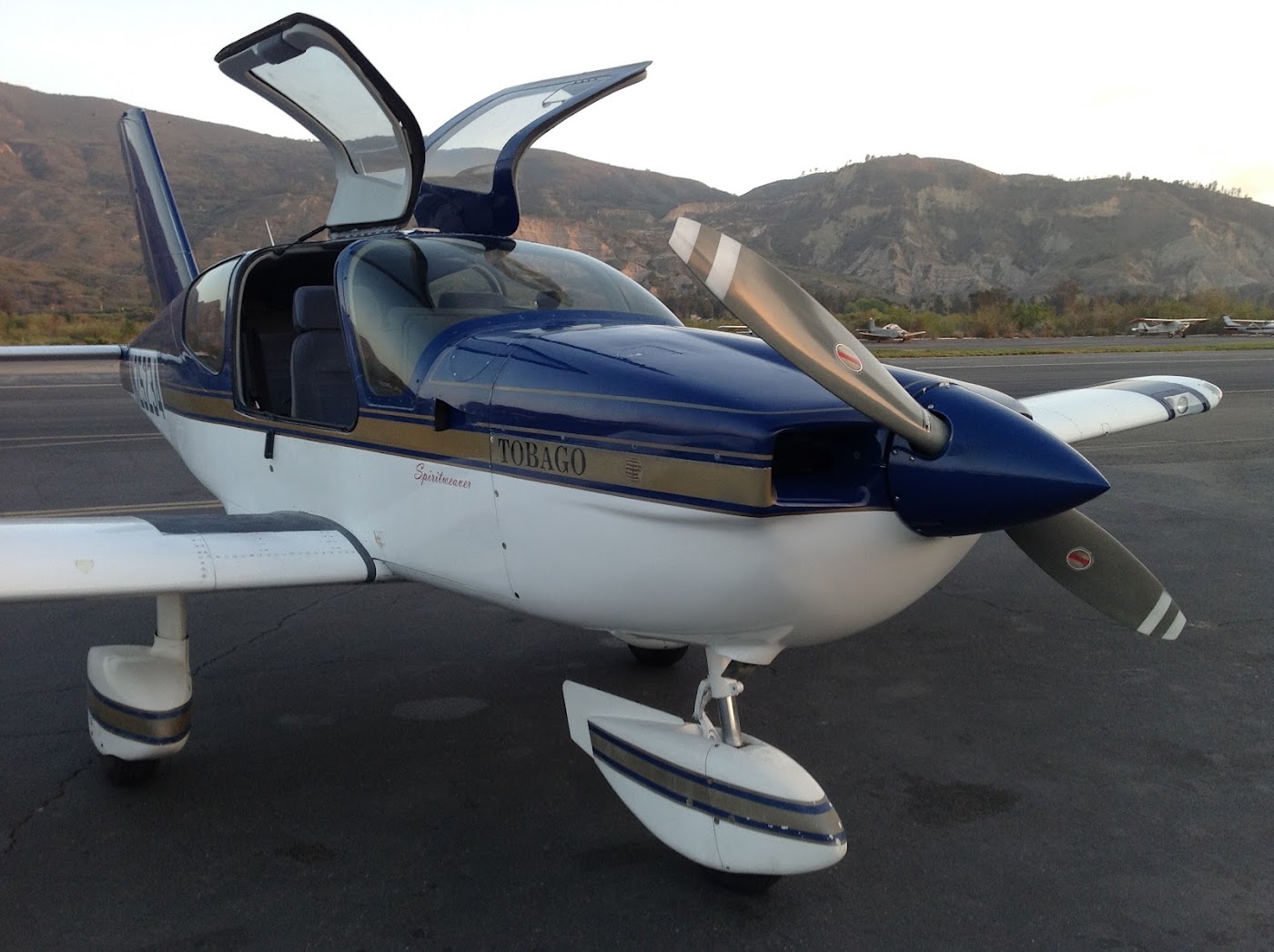 SOUTH COAST AERONAUTICS in Torrance, photo 2