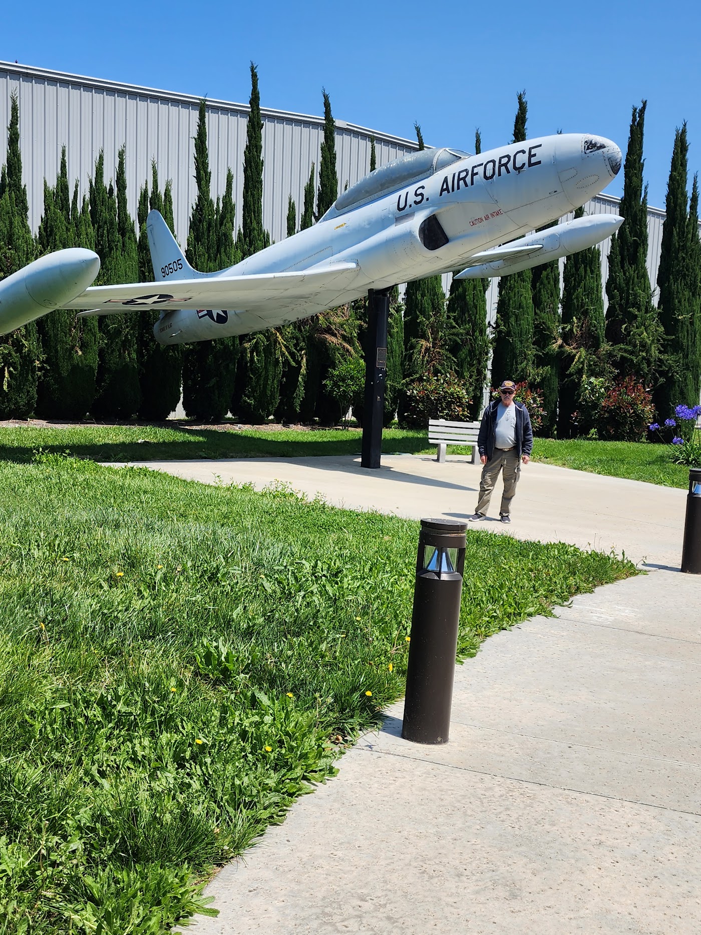 Western Museum of Flight in Torrance, photo 2
