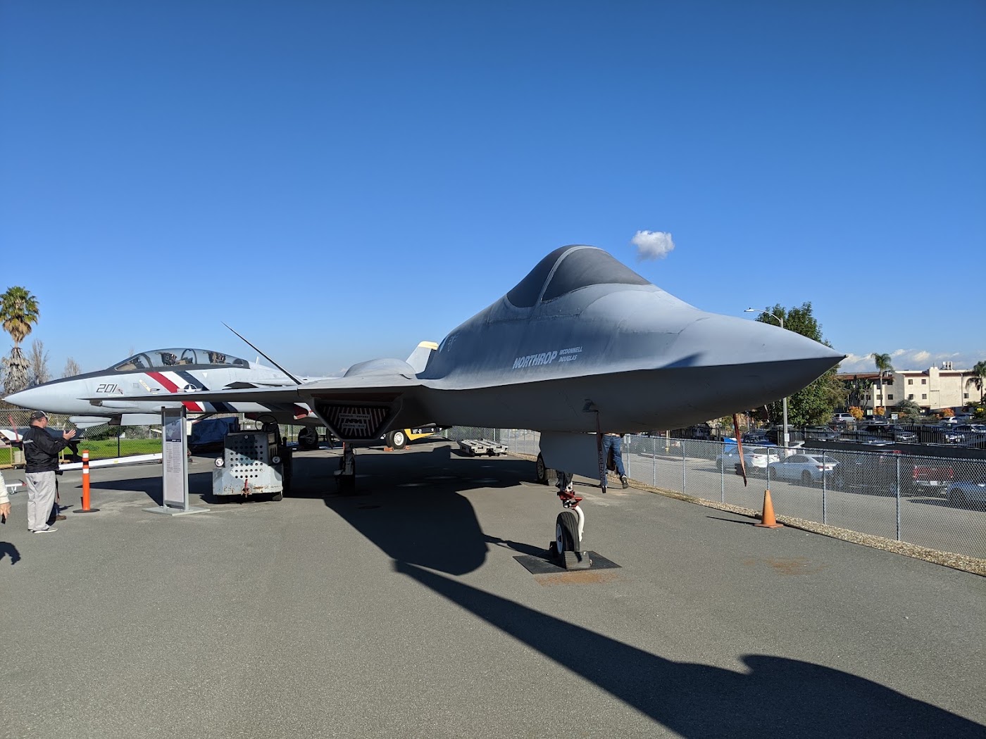 Western Museum of Flight in Torrance, photo 3
