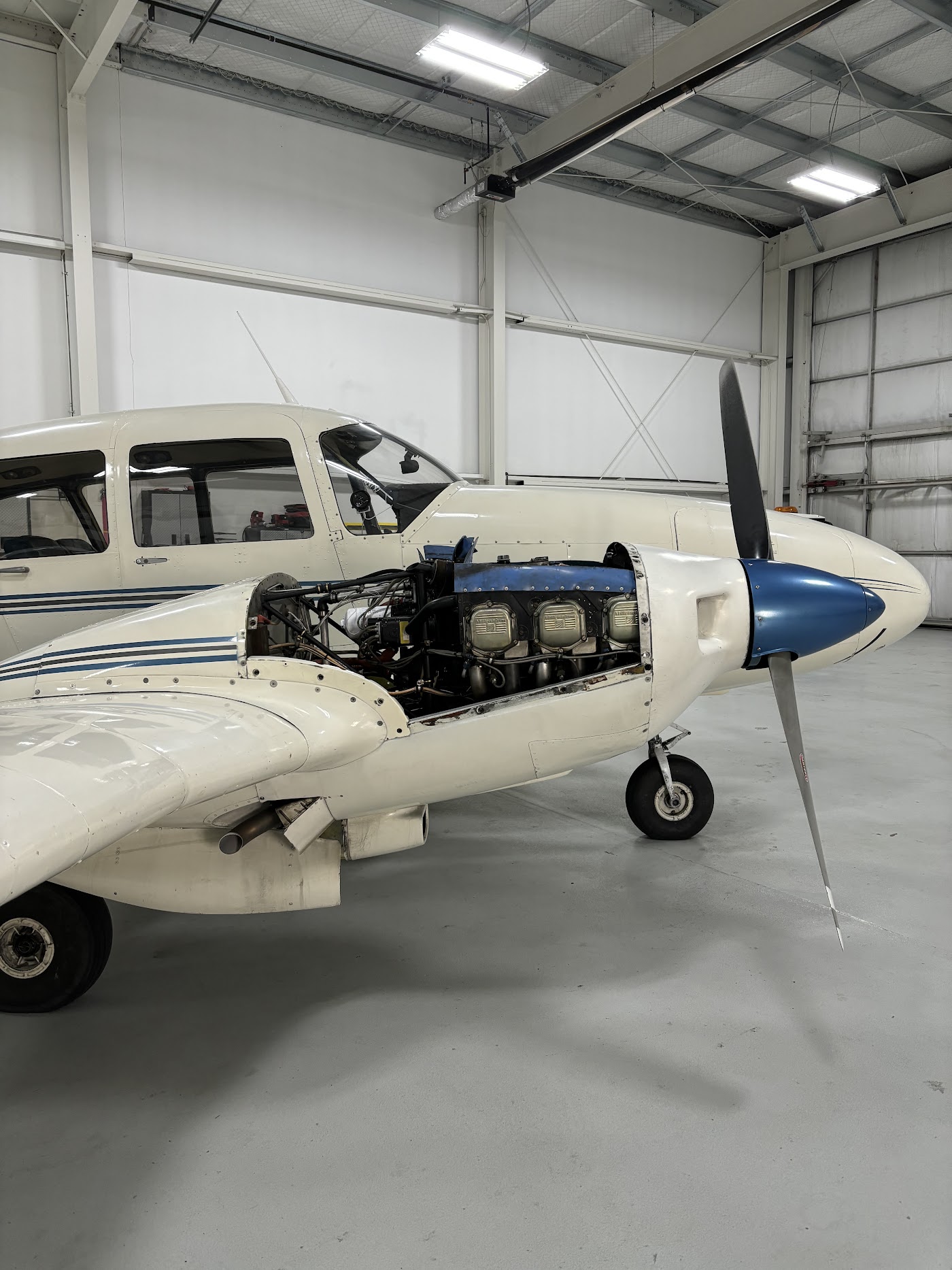 Giving Wings Aviation, LLC in Traverse City, photo 2