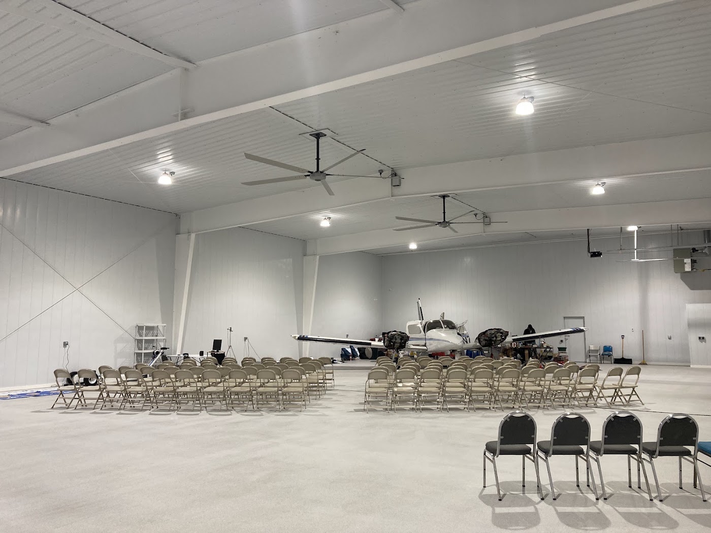 Legacy Aviation Learning Center in Traverse City, photo 1