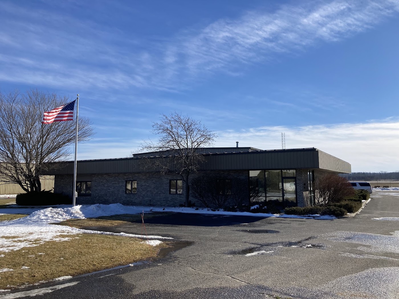 Legacy Aviation Learning Center in Traverse City, photo 2