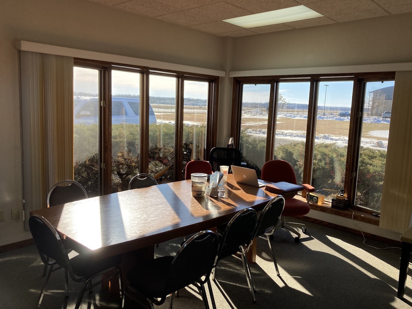 Legacy Aviation Learning Center in Traverse City, photo 3