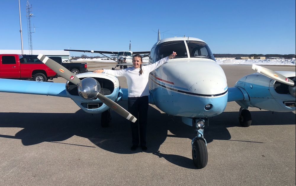 Traverse Air Inc. in Traverse City, photo 1