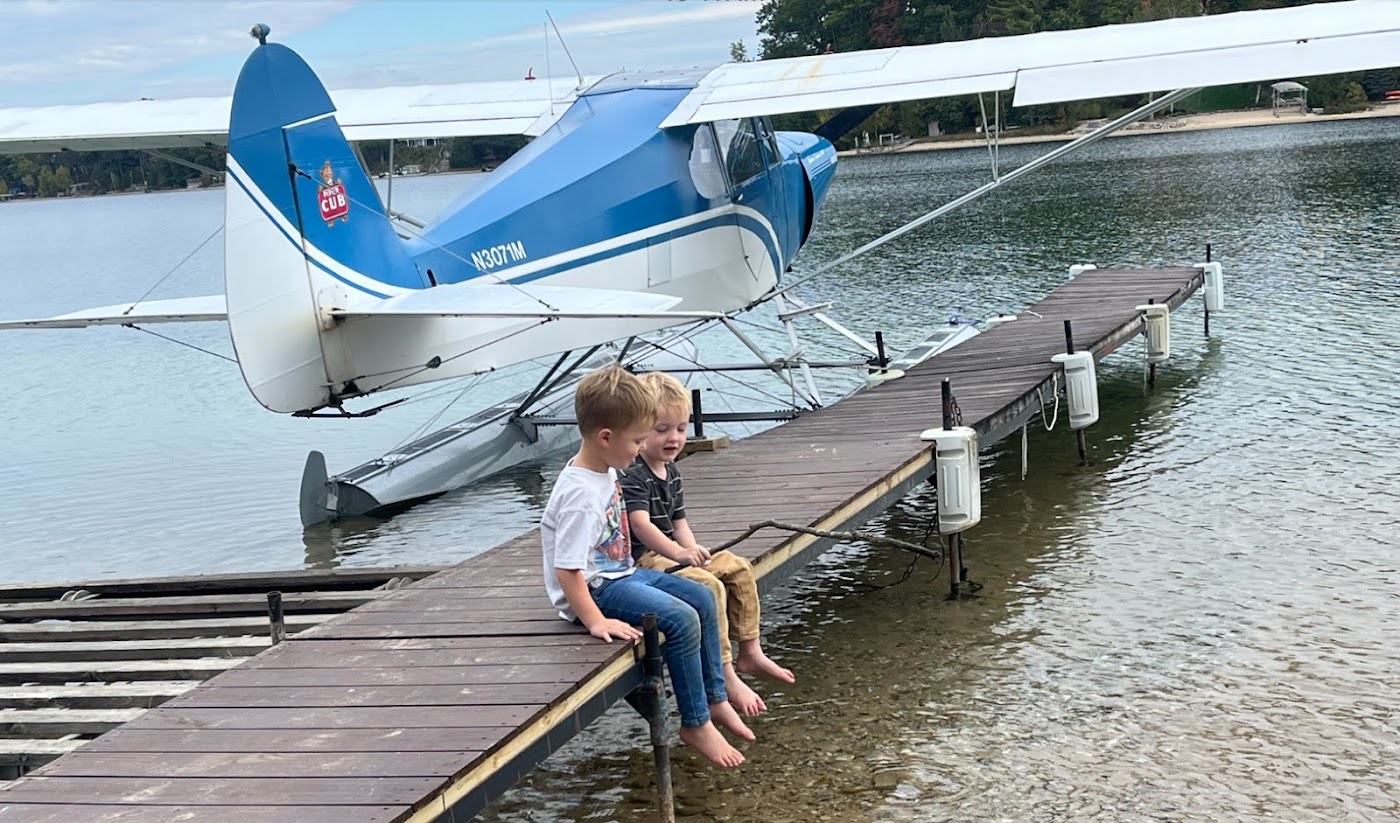 Traverse Air Inc. in Traverse City, photo 2