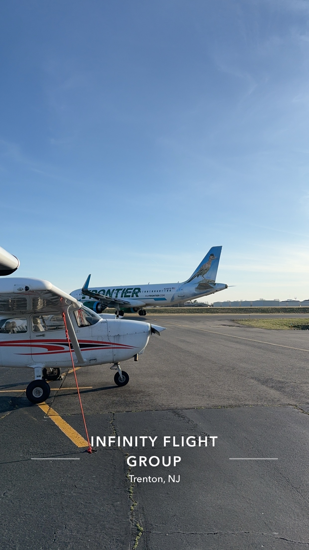 Infinity Flight Group in Trenton, photo 3