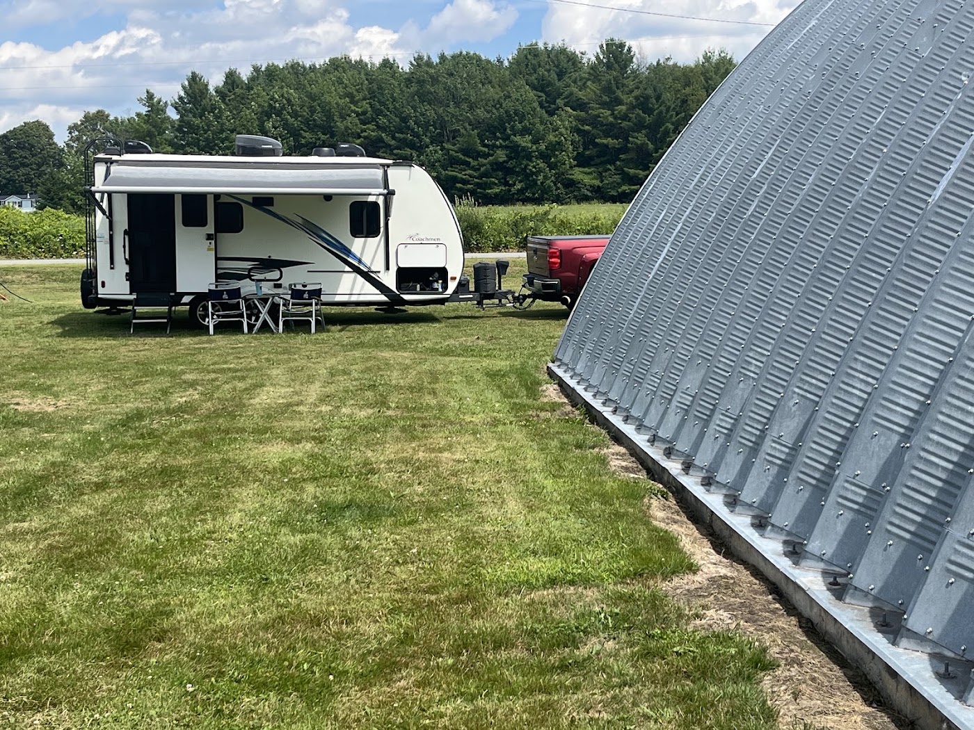 Maine Coastal Flight Center in Trenton, photo 1