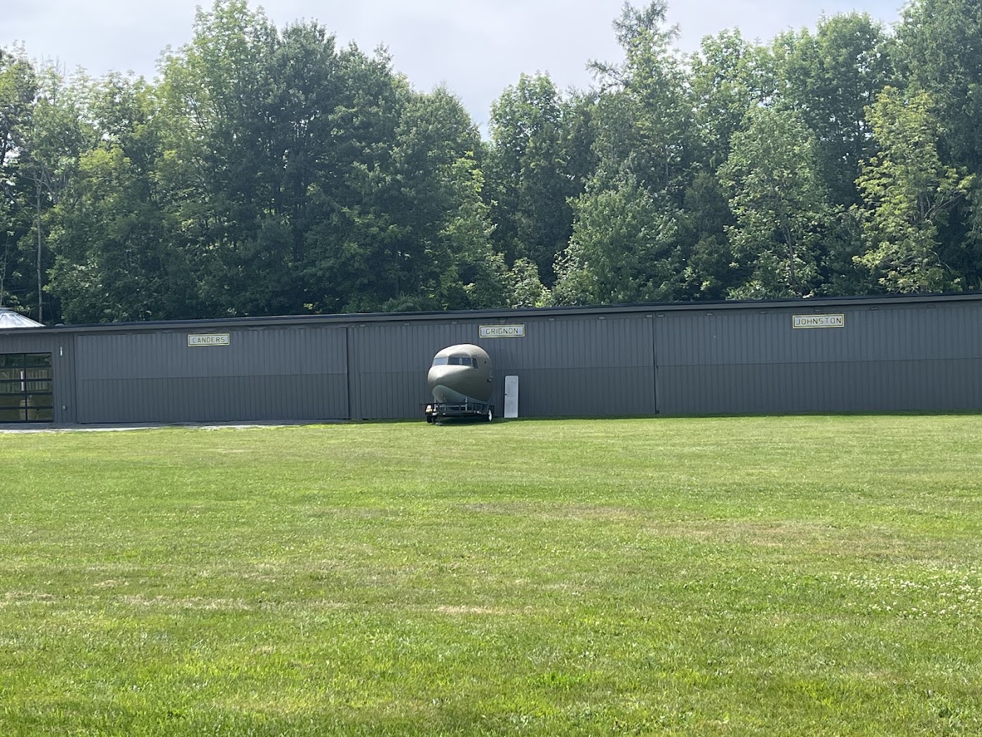 Maine Coastal Flight Center in Trenton, photo 3