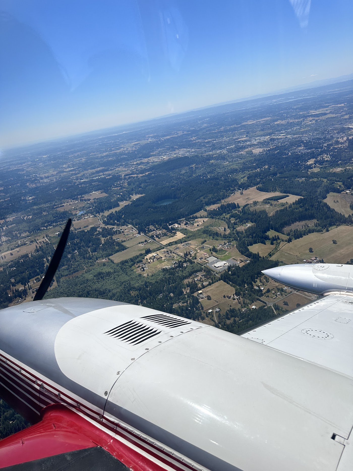 Gorge Winds Aviation Inc in Troutdale, photo 2