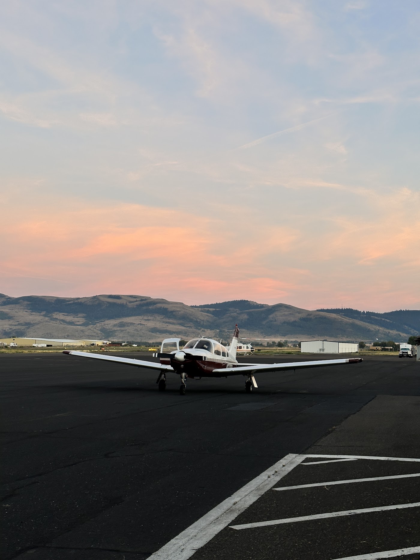Gorge Winds Aviation Inc in Troutdale, photo 3