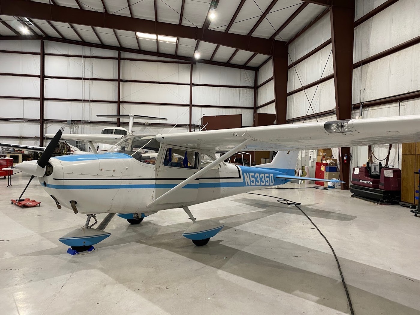 Accelerated Flight Training Academy of Arizona in Tucson, photo 1